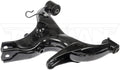 CONTROL ARM