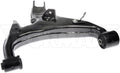 CONTROL ARM