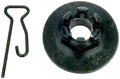 CONTROL ARM