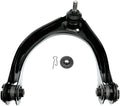 CONTROL ARM