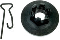 CONTROL ARM