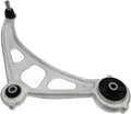 CONTROL ARM