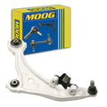 CONTROL ARM