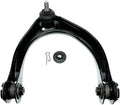 CONTROL ARM