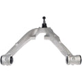 CONTROL ARM