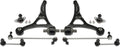 SUSPENSION KIT