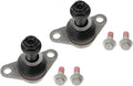 SUSPENSION KIT