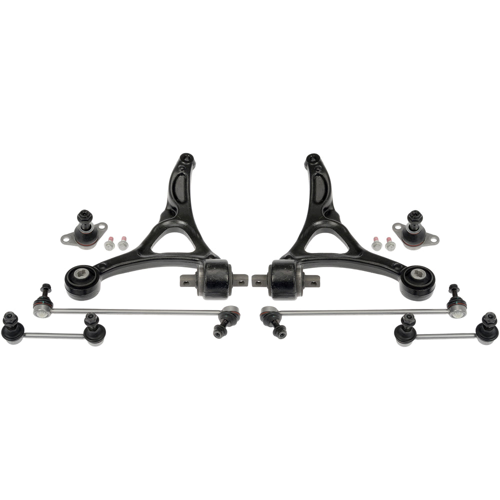 SUSPENSION KIT