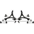 SUSPENSION KIT