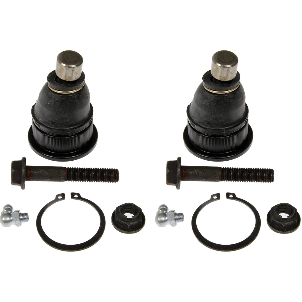 SUSPENSION KIT
