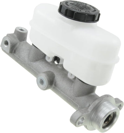 NEW MASTER CYLINDER