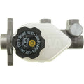 NEW MASTER CYLINDER