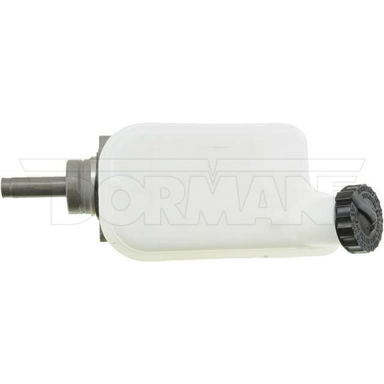 NEW MASTER CYLINDER