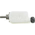 NEW MASTER CYLINDER