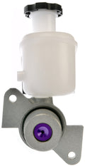 NEW MASTER CYLINDER