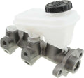 NEW MASTER CYLINDER