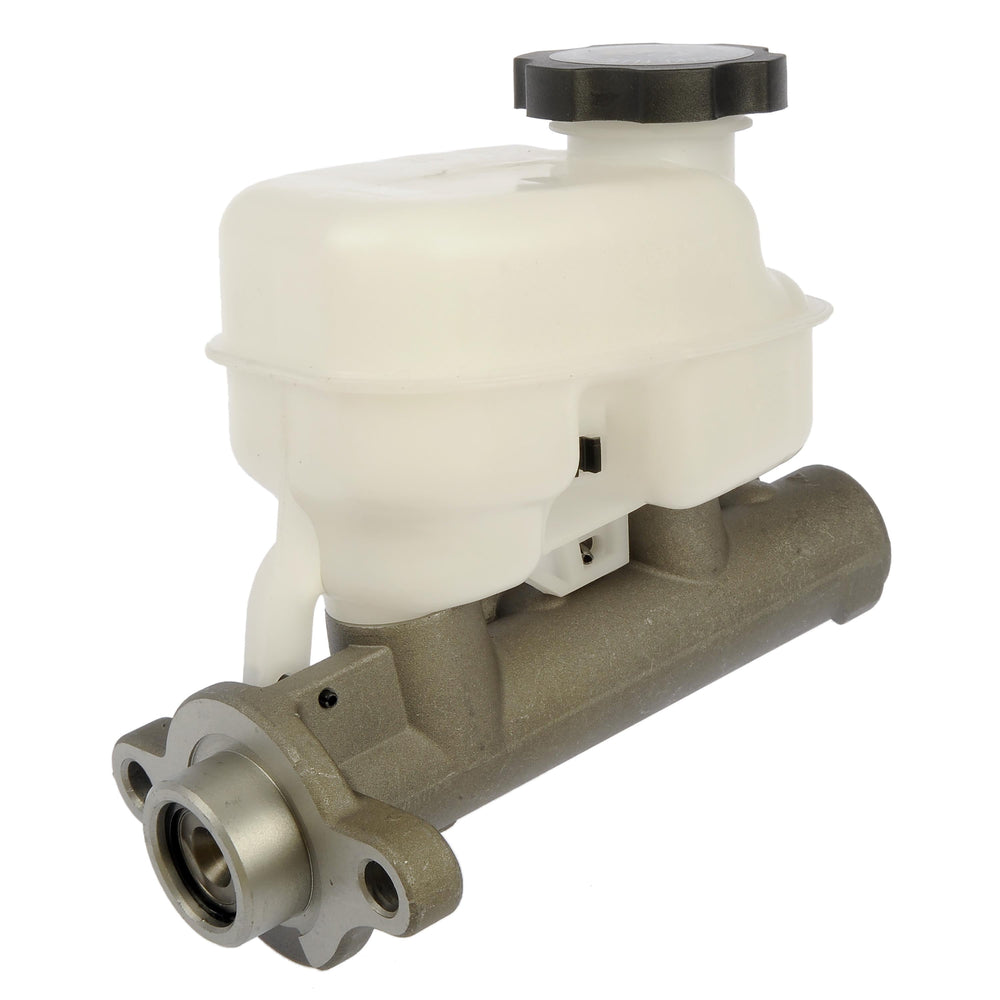 NEW MASTER CYLINDER