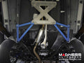 Cusco Power Brace Floor Rear 2016 Mazda Miata Roadster (ND5RC)