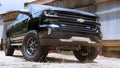 20C GM 2500 2500HD 2IN LIFT KITW/FOX SHOCKS