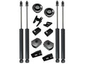 14C RAM 2500 2.5IN LIFT KITW/ SUPERLIFT SHOCKS