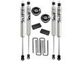 14C RAM 3500 2.5IN LIFT KITW/ SUPERLIFT SHOCKS