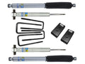 1520 FORD F150 2IN LIFT KITW/ BILSTEIN STRUTS & SHOCKS