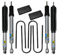 0515 TOYOTA TACOMA 2.5IN LIFT KITW/ BILSTEIN STRUTS & SHOCKS