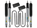 1623 TOYOTA TACOMA 2IN LIFT KITW/ BILSTEIN STRUTS & SHOCKS