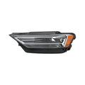 HLMP LED LH AUDI A8/S8 19-20