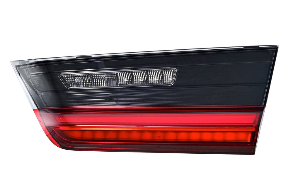 LED MODULE FOR TURN SIGNAL LH BMW 2