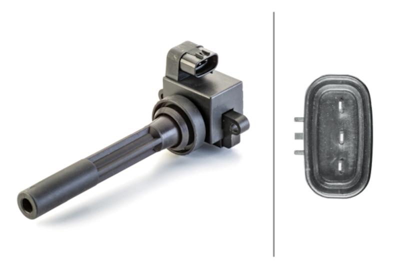 IGNITION COIL