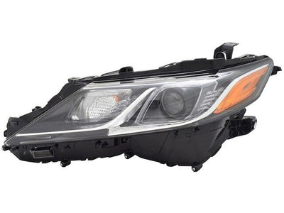 HEADLIGHT 1EX