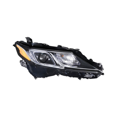 HEADLIGHT 1EX
