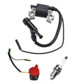 IGNITION COIL