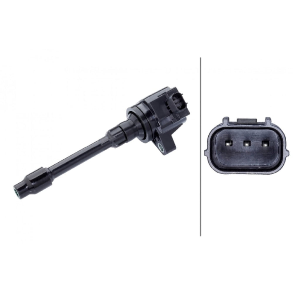 IGNITION COIL
