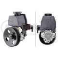 HYDRAULIC PUMP STEERING SYSTEM