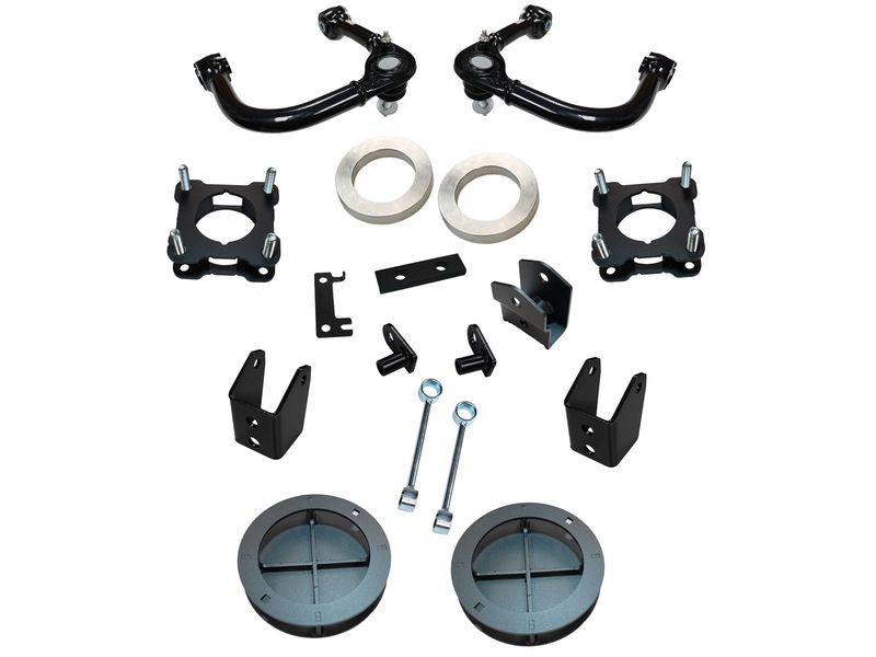 24C TOYOTA TACOMA 4WD 3IN LIFT KIT