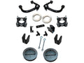 24C TOYOTA TACOMA 4WD 3IN LIFT KIT