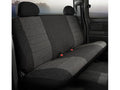 24C RANGER OE30 SERIES CUSTOM FIT REAR SEAT COVER CHARCOAL