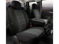 24C RANGER OE30 SERIES CUSTOM FIT FRONT SEAT COVER GRAY