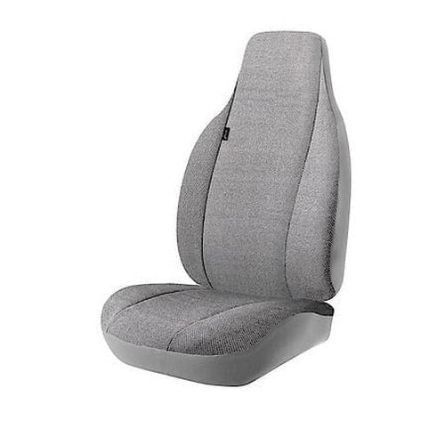 24C RANGER TRS40 SERIES CUSTOM FIT REAR SEAT COVER GRAY