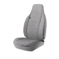 24C RANGER TRS40 SERIES CUSTOM FIT REAR SEAT COVER GRAY