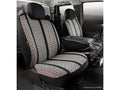 21C F150/SUPER DUTY TR40 SERIES CUSTOM FIT FRONT SEAT COVER BLACK