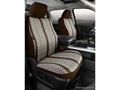 21C F150/SUPER DUTY TR40 SERIES CUSTOM FIT FRONT SEAT COVER BROWN