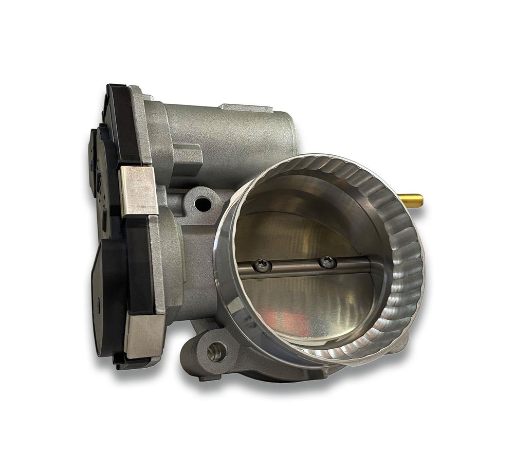 THROTTLE BODY