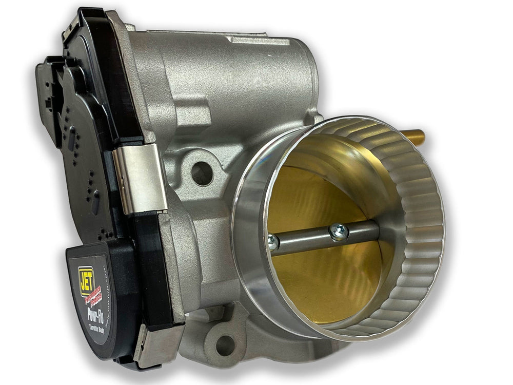 THROTTLE BODY