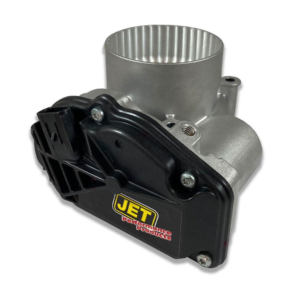 THROTTLE BODY