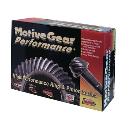 ~(0 lbs. 15X11X5)~ RP GM PONTIAC G8 3.45 MGP