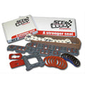 EXHAUST FORD 429CJ LARGE OVAL