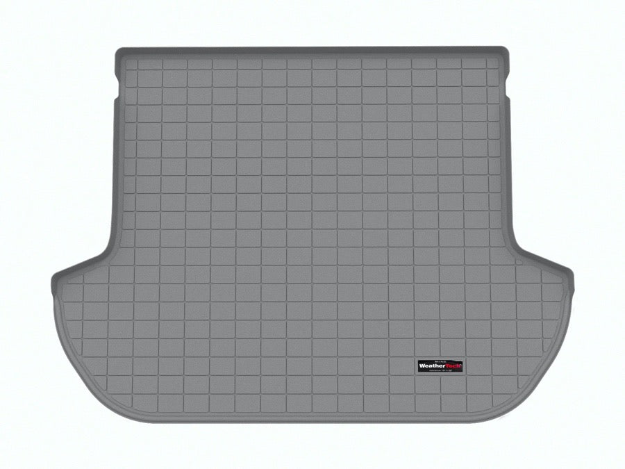 2010 - 2014 Cargo Liners Subaru Outback Black
